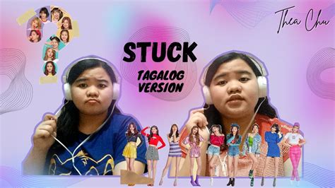 sticking in tagalog|Sticking In in Tagalog.